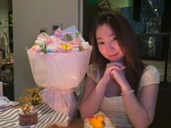 -Ginger(兴国路店)