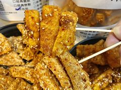 -518豆腐干(总店)