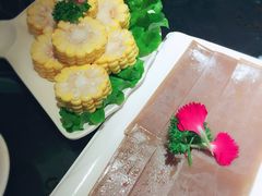 苕皮-宽坐火锅(万象城店)