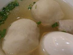 林金财-林金财鱼丸(鼓楼街店)