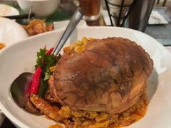 -帕蓝·暹罗料理(大学路店)