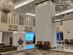-德州凤冠假日酒店