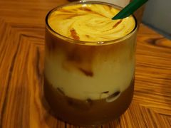 -行山咖啡(南湖店)