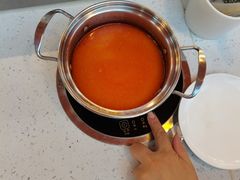 -鲸之味回转自助小火锅(钟鼎名悦店)
