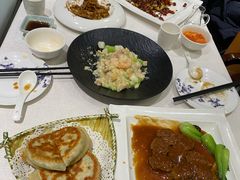 -卫鼎轩·家宴(水上公园店)