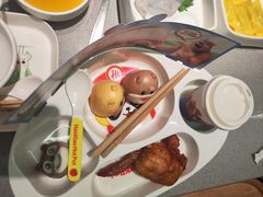 -海底捞火锅(太原南站店)