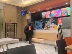 -永和大王(茉莉上新·共和新路店)