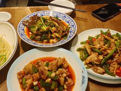 -张太婆老妈蹄花川菜馆·中华餐饮老字号(望平街店)