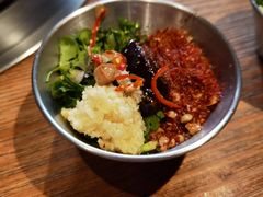 -江湖六膳門串串香(隆礼路店)