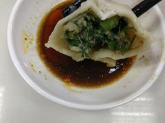 -老边饺子馆(北京南站1店)