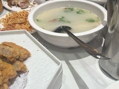 -梅利汴京烤鸭•开封豫菜地标店(晋安路店)