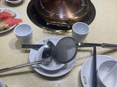 -煲大王老砂锅猪肚鸡(泊富ICITY店)