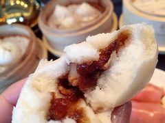-夏宫中餐厅(静安香格里拉店)