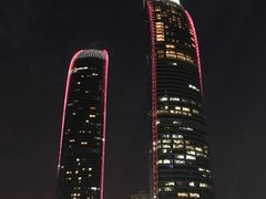 -演武大桥观景平台