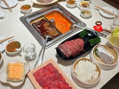 -海底捞火锅(吾悦国际广场店)