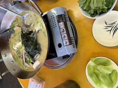 -活鱼村·老陈记粉店