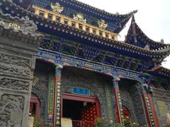 -西宁南禅寺-法幢寺