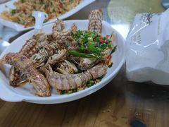 -田源农家饭店·窑鸡王·海鲜(东部湾·融创店)