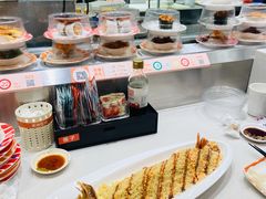 -新一番三文鱼寿司(大东海店)