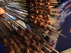 -高原第一家资格烤羊肉(玉林南路总店)