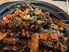 -郑记•不夜城烧烤•龙虾•虾蟹(黄鹤楼店)