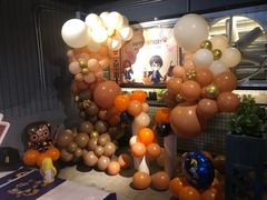 -niu niu c&m(万江江南世家店)