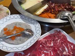 -楠火锅(太古里总店)
