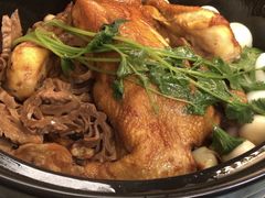 -巷子里小酒馆(繁荣路店)