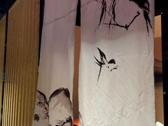 包房-山之屋炭火烧肉·生啤畅饮(大朗万科中央公园店)