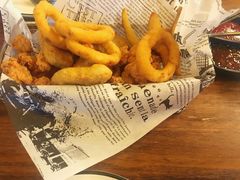 -麦落精酿啤酒餐吧(先农大院店)