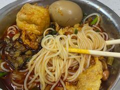-凤张螺蛳粉·爽口粉(跃进路总店)