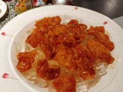 菠萝咕咾肉-南京人家(盛京大奥莱店)