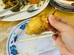 -無招牌海鮮(芽笼店)