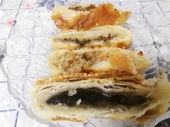 -朱记小郑酥烧饼(建康路店)