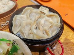 -杭州小笼包(第14档口四海凯悦美食城店)