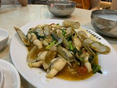 -长平老姿娘夜粥(平东一街店)