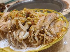 -崖口红树林海鲜餐厅