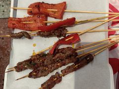 -鸿先阁·干煸虾(星沙店)