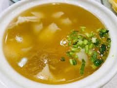-东兴楼饭庄(六里桥店)