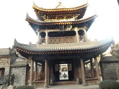 -大学习巷清真寺