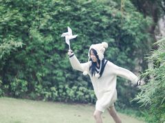 -重庆市江北嘴中央商务区中央公园