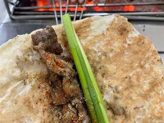 -小寒羊烧烤(凯瑞时代大厦店)