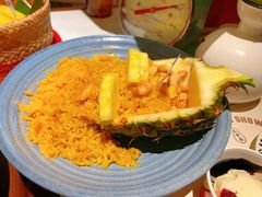 -太食獸泰式茶餐厅(北美新天地店)