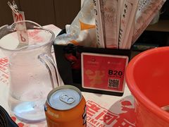-老闵田螺馆·南昌市井菜·特色小吃(总店)