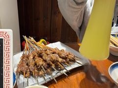 -鑫隆四季涮肉(八角畅游店)