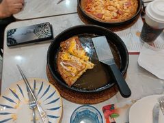 -必胜客(远大路店)