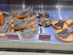 -海底捞大排档火锅(打浦路店)