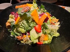 -北京老铺烤鸭(第五国际店)