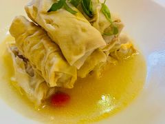 -玫瑰厅上海菜(兴国路店)