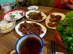 -炙热童年·老北京炙子烤肉(南锣鼓巷店)